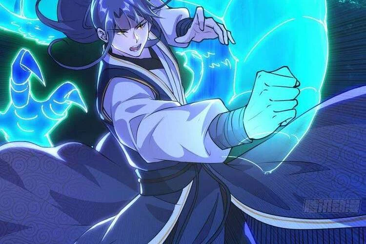 Ta Là Tà Đế Chapter 205 - Trang 4