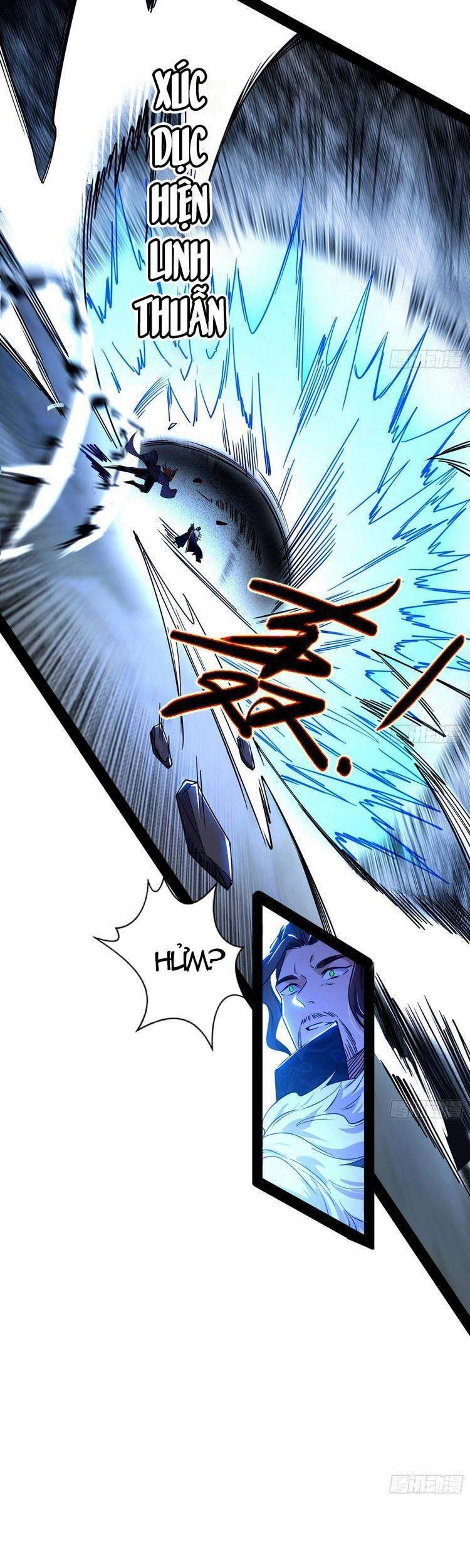 Ta Là Tà Đế Chapter 205 - Trang 4