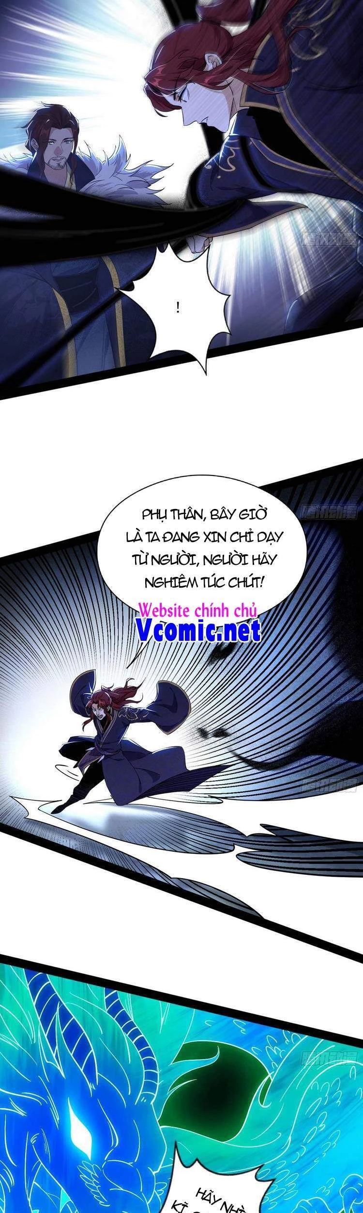 Ta Là Tà Đế Chapter 205 - Trang 4