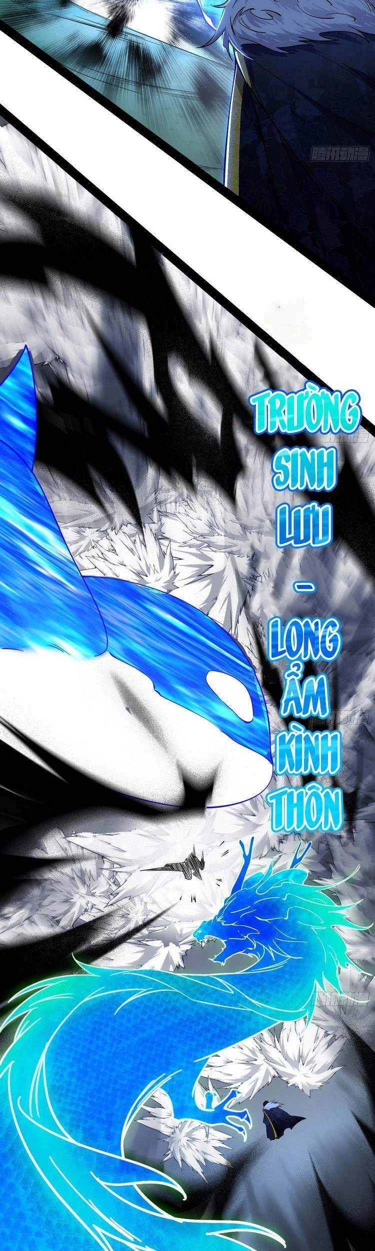 Ta Là Tà Đế Chapter 205 - Trang 4