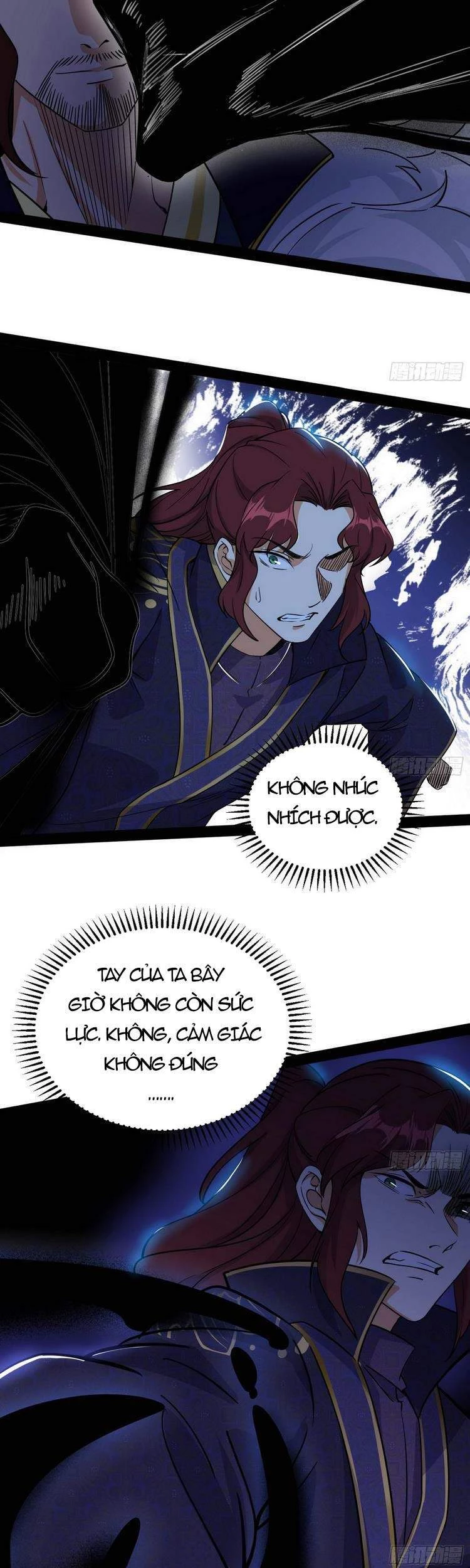 Ta Là Tà Đế Chapter 205 - Trang 4