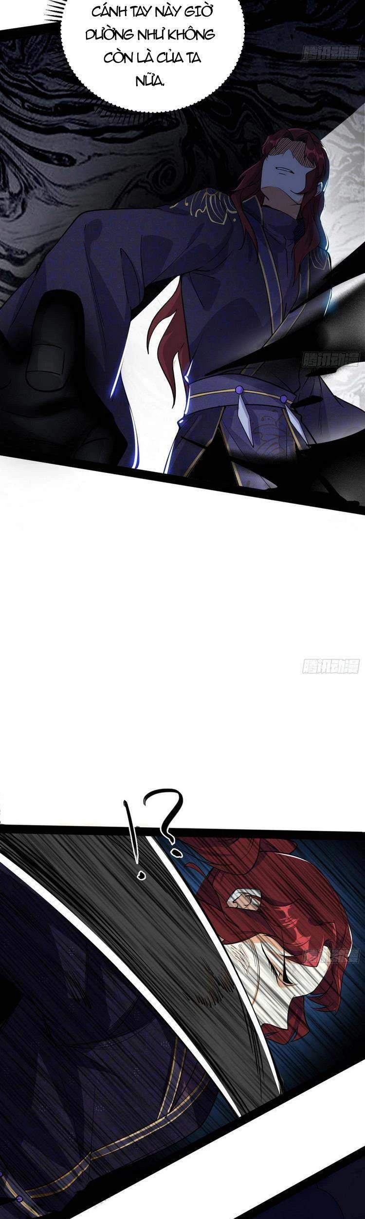 Ta Là Tà Đế Chapter 205 - Trang 4