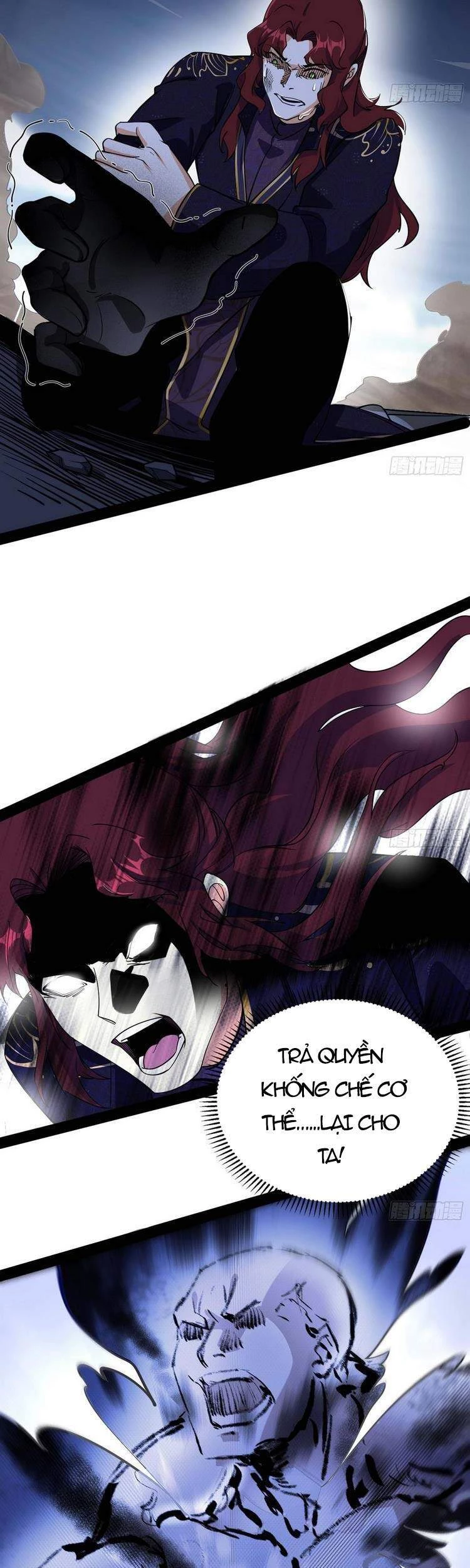 Ta Là Tà Đế Chapter 205 - Trang 4