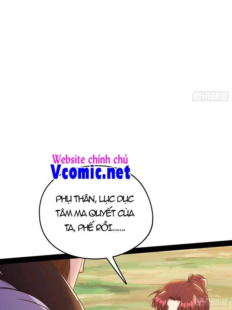 Ta Là Tà Đế Chapter 205 - Trang 4