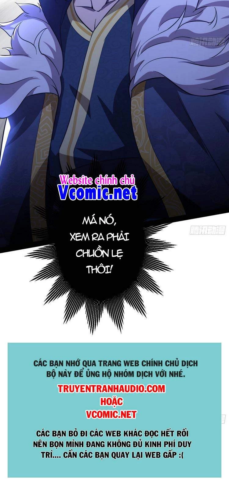 Ta Là Tà Đế Chapter 205 - Trang 4