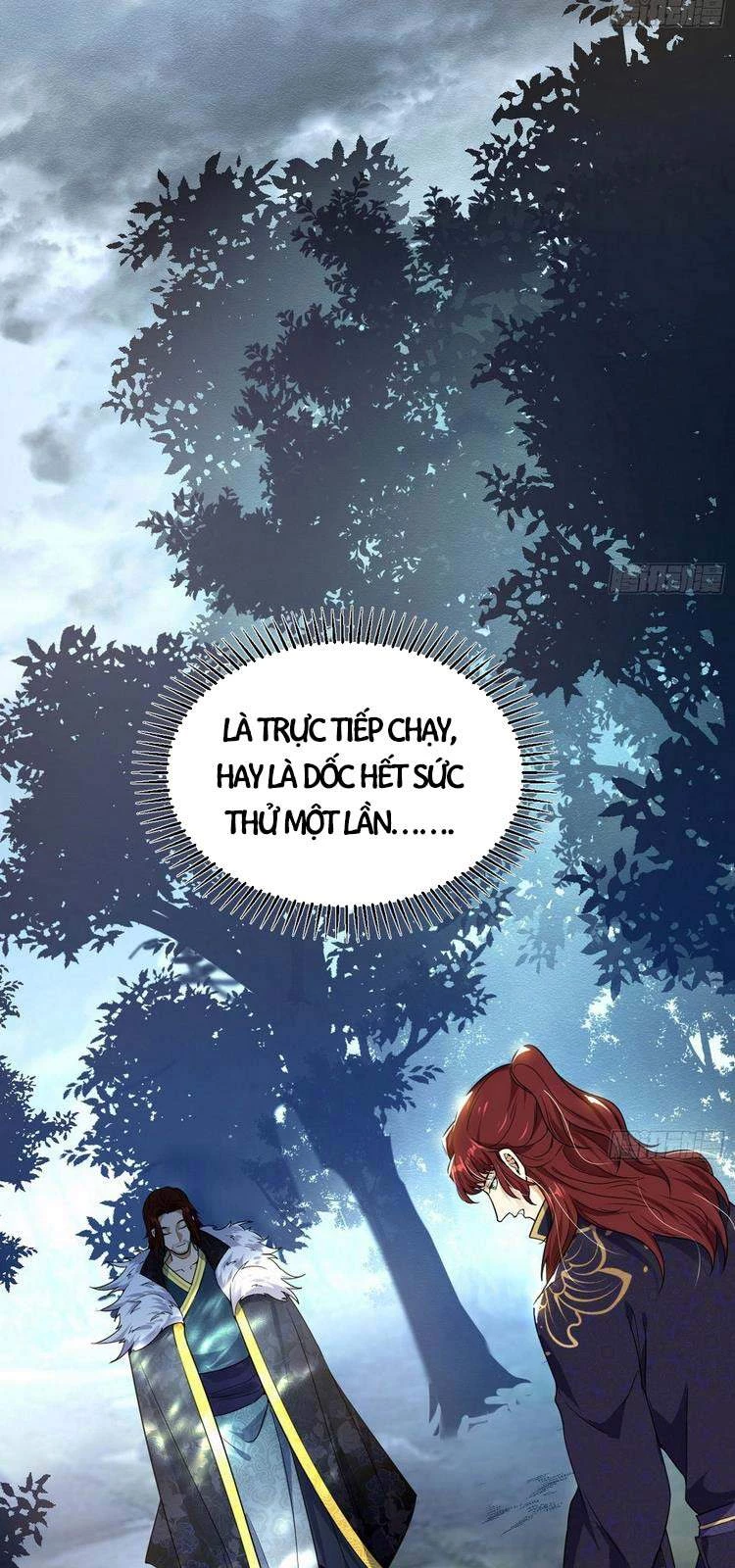 Ta Là Tà Đế Chapter 206 - Trang 4