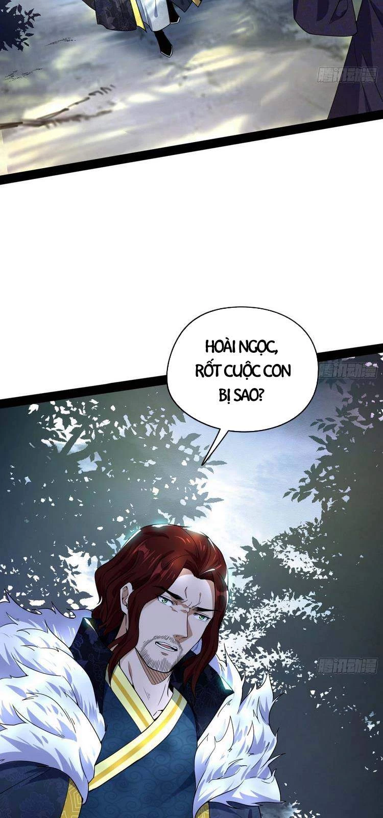 Ta Là Tà Đế Chapter 206 - Trang 4