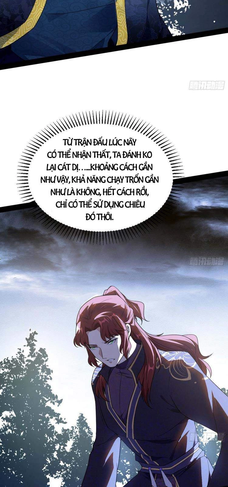 Ta Là Tà Đế Chapter 206 - Trang 4