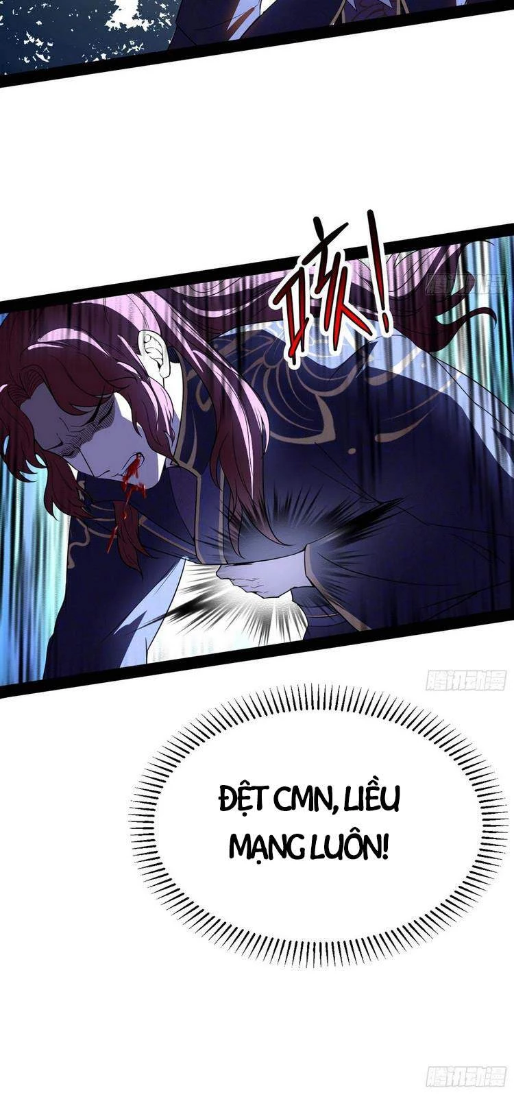 Ta Là Tà Đế Chapter 206 - Trang 4