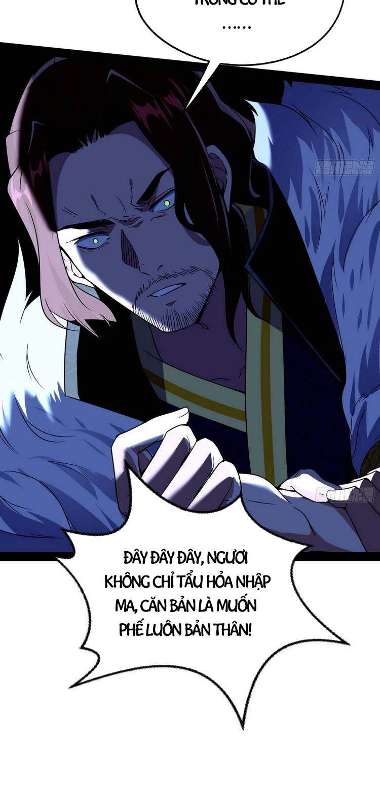 Ta Là Tà Đế Chapter 206 - Trang 4