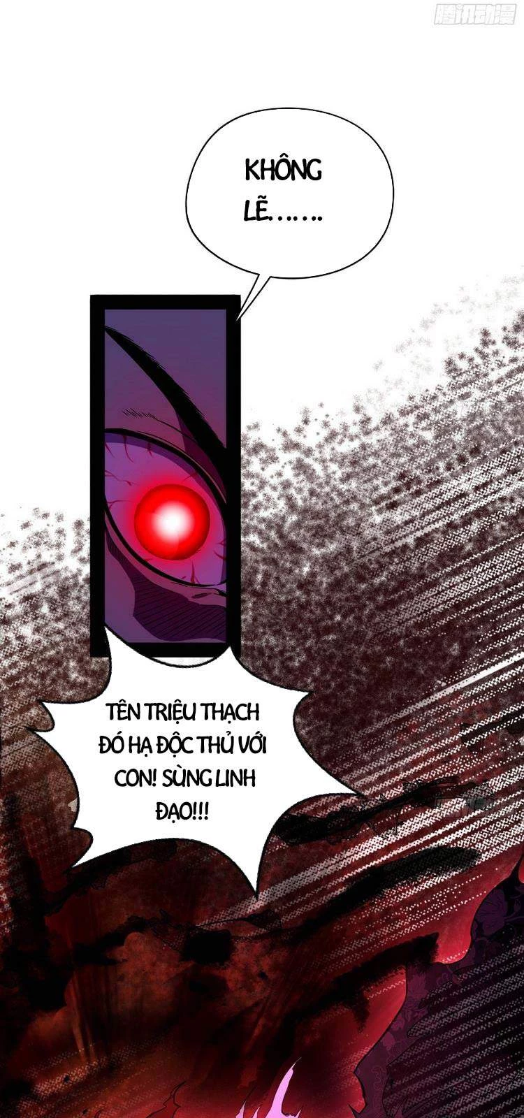 Ta Là Tà Đế Chapter 206 - Trang 4