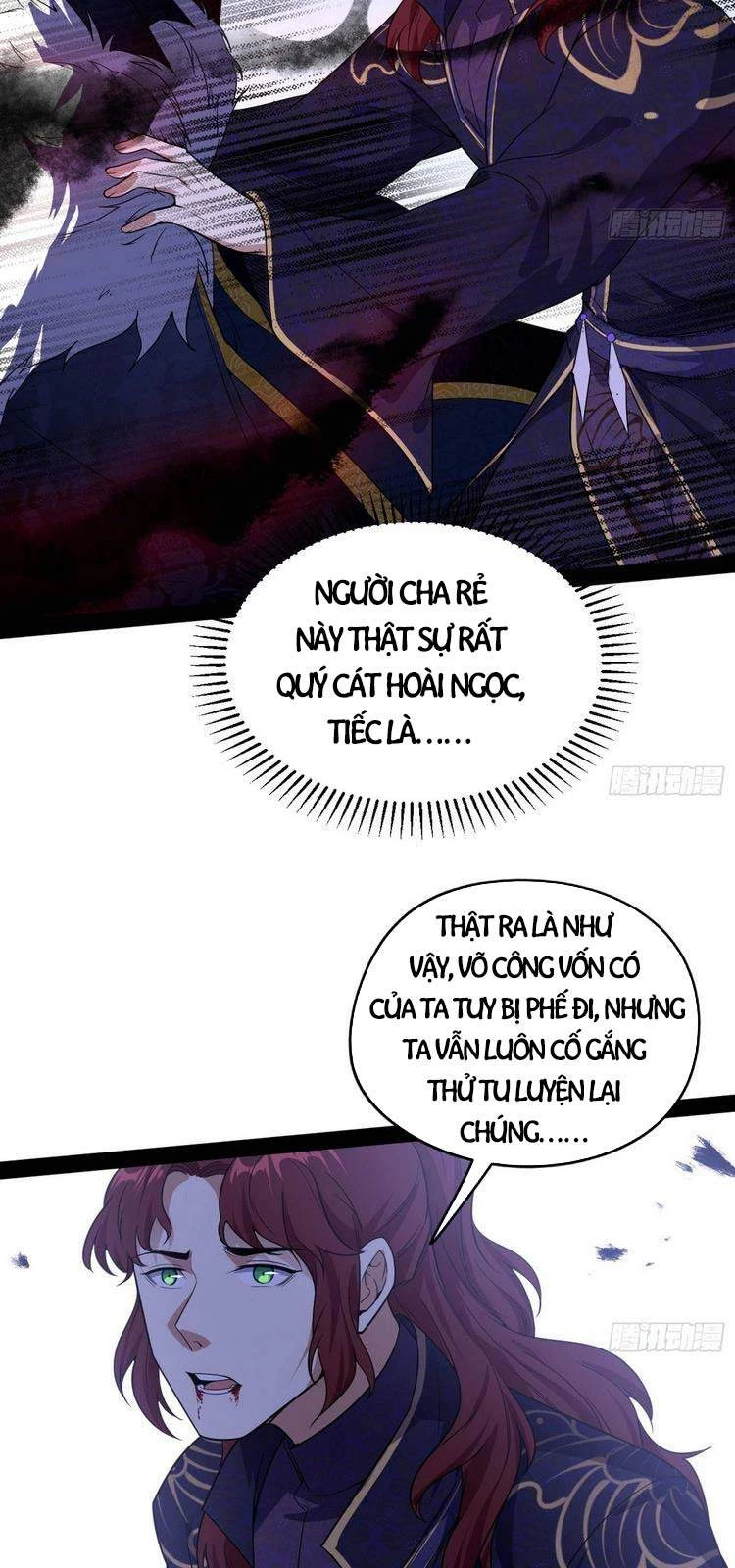 Ta Là Tà Đế Chapter 206 - Trang 4