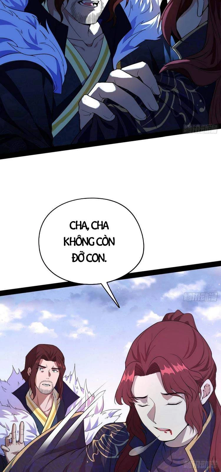 Ta Là Tà Đế Chapter 206 - Trang 4