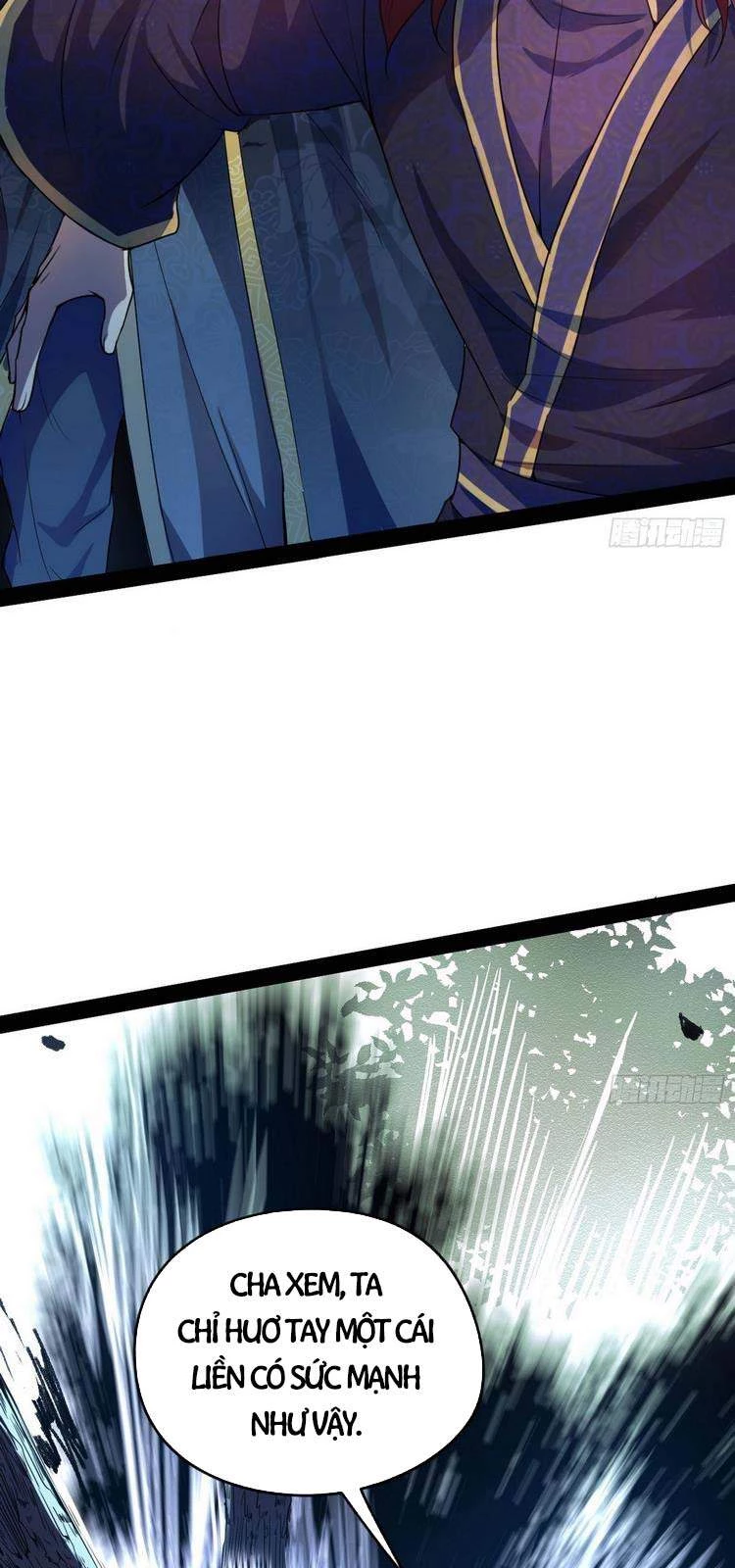 Ta Là Tà Đế Chapter 206 - Trang 4