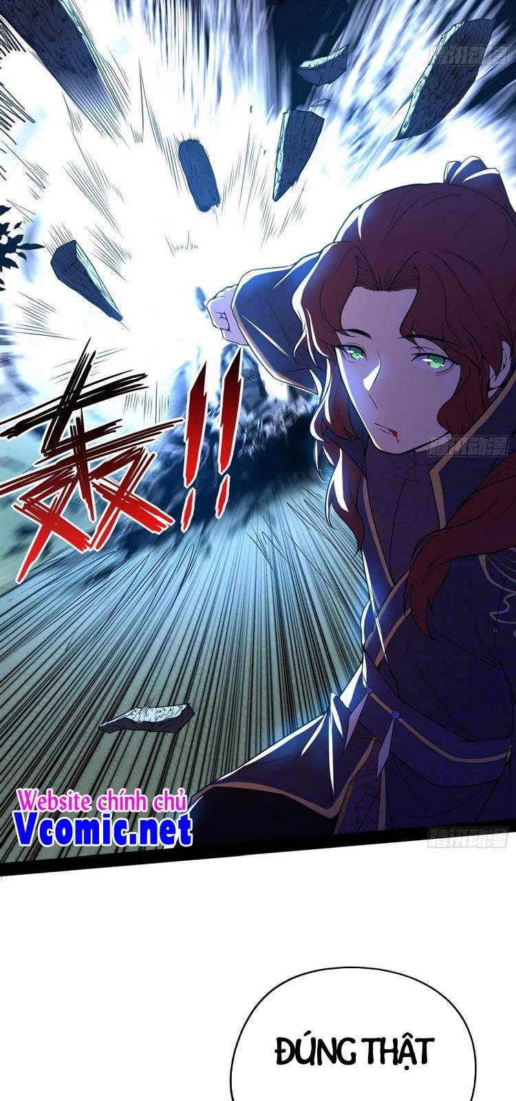Ta Là Tà Đế Chapter 206 - Trang 4
