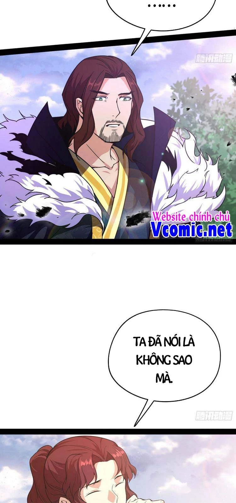 Ta Là Tà Đế Chapter 206 - Trang 4