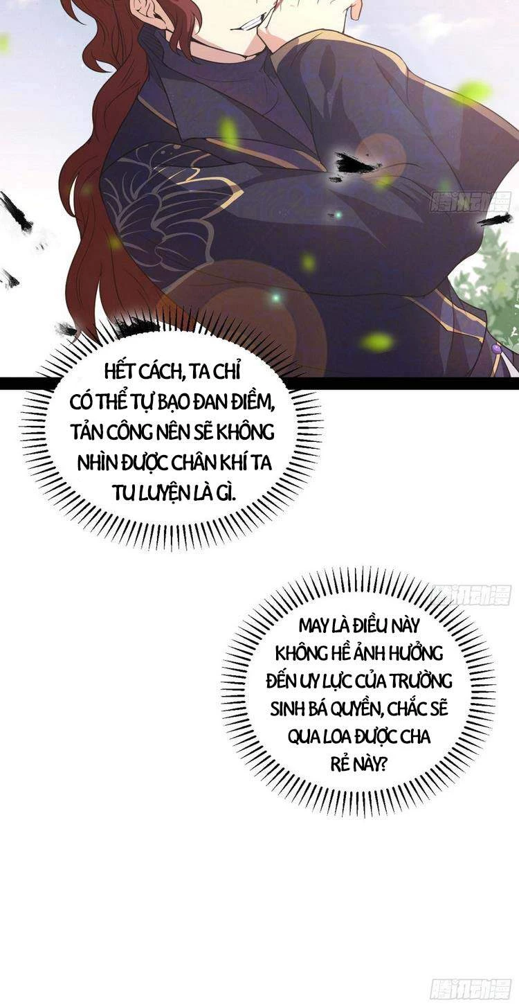 Ta Là Tà Đế Chapter 206 - Trang 4