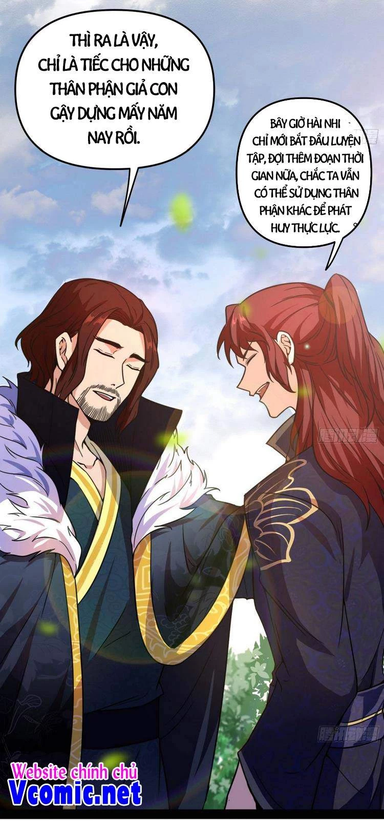 Ta Là Tà Đế Chapter 206 - Trang 4