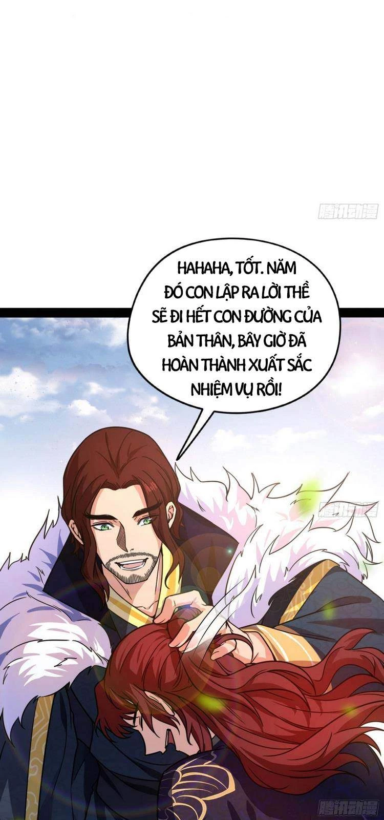 Ta Là Tà Đế Chapter 206 - Trang 4