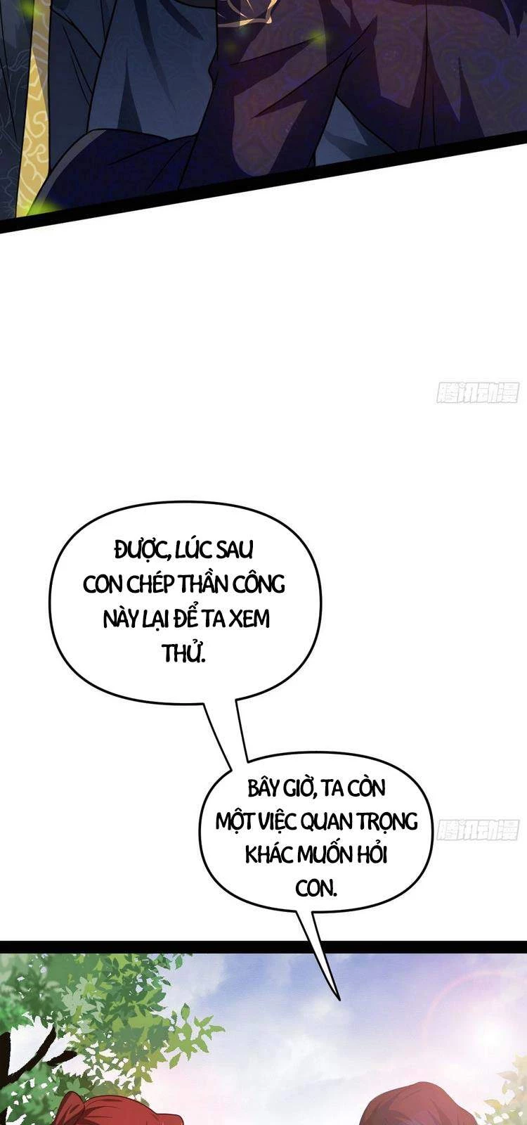 Ta Là Tà Đế Chapter 206 - Trang 4