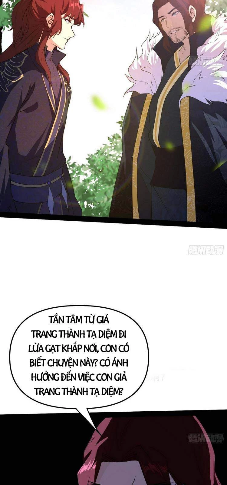 Ta Là Tà Đế Chapter 206 - Trang 4
