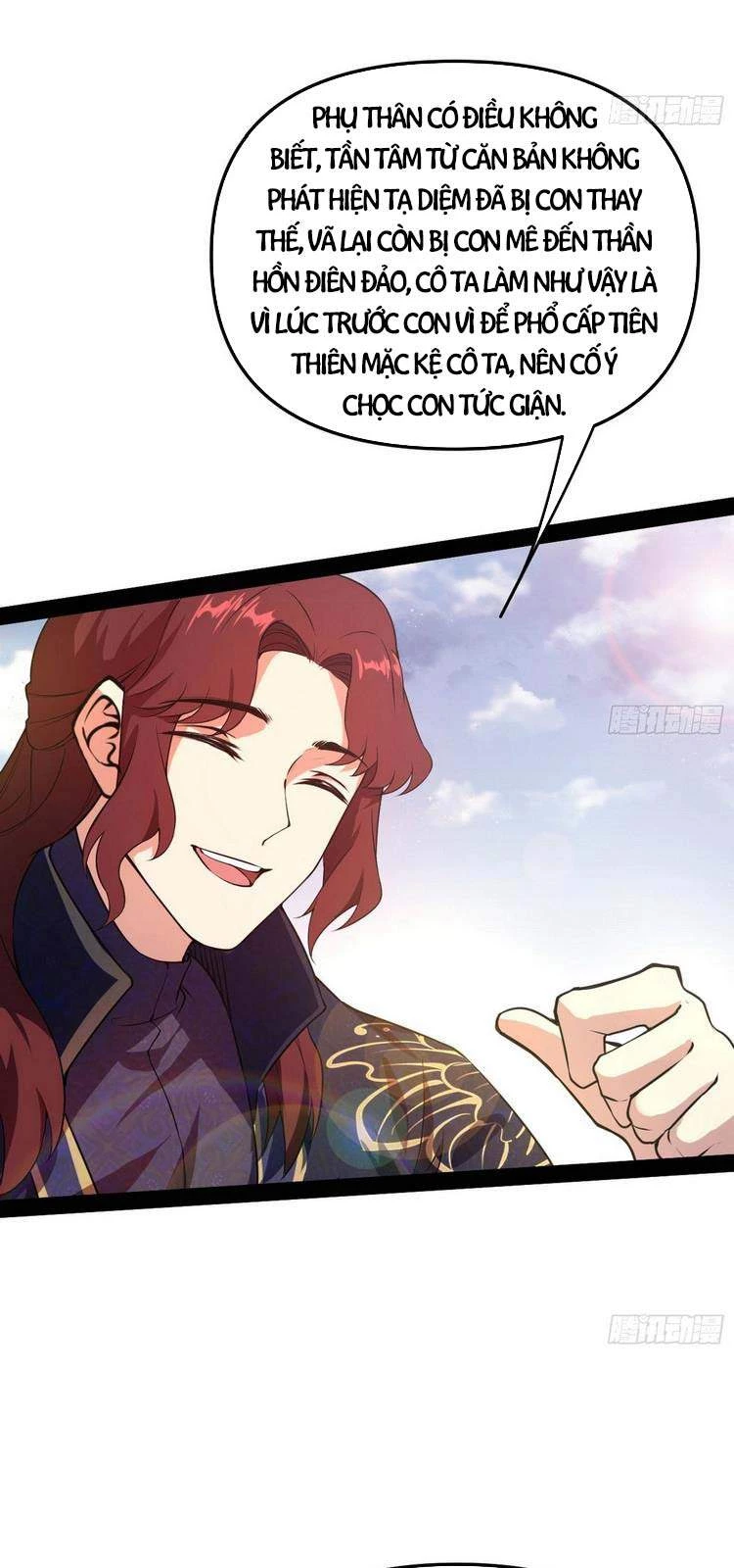 Ta Là Tà Đế Chapter 206 - Trang 4