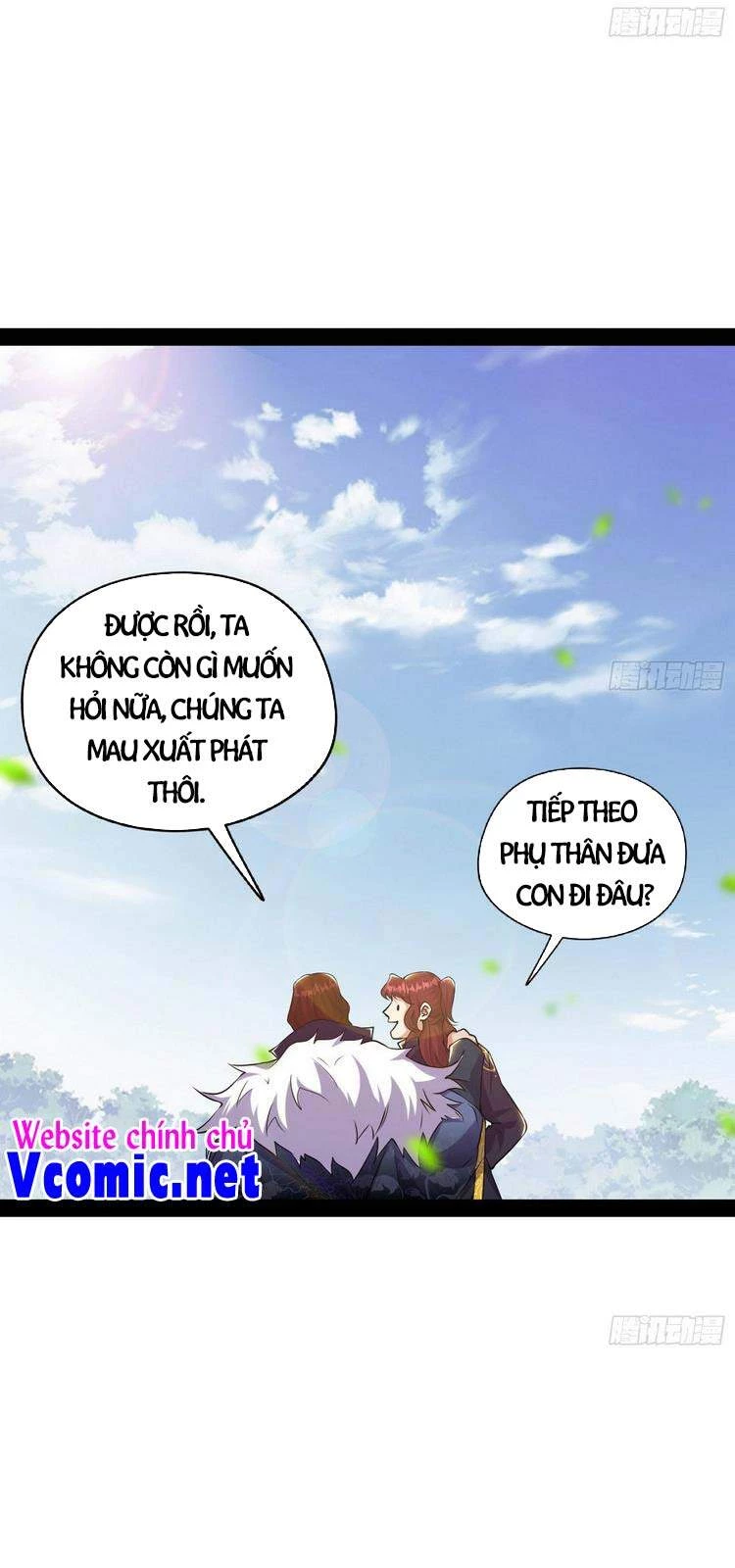 Ta Là Tà Đế Chapter 206 - Trang 4
