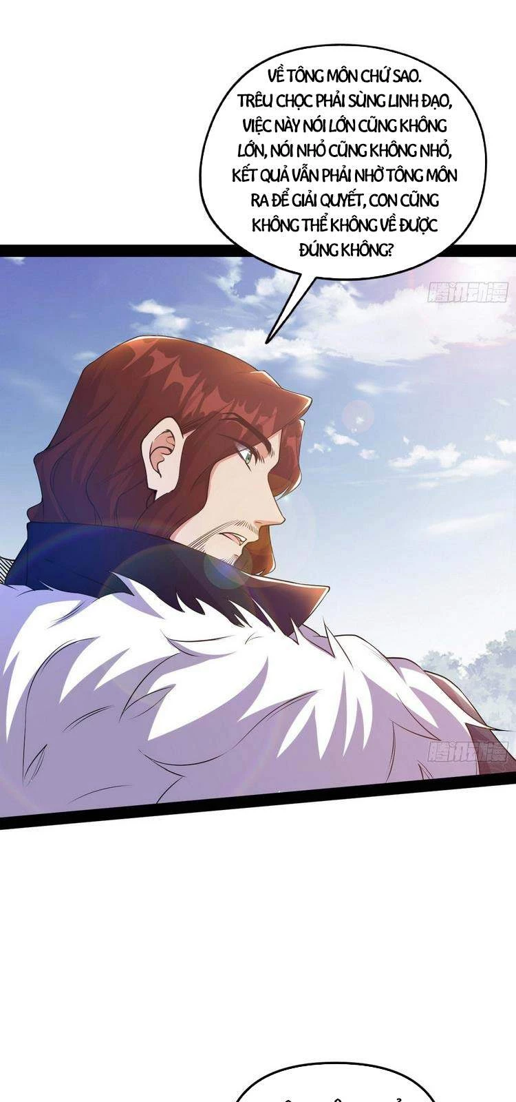 Ta Là Tà Đế Chapter 206 - Trang 4