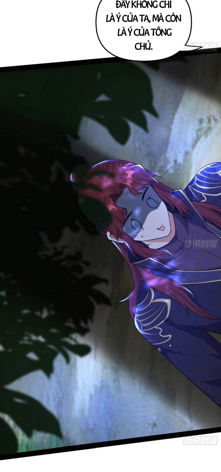 Ta Là Tà Đế Chapter 206 - Trang 4