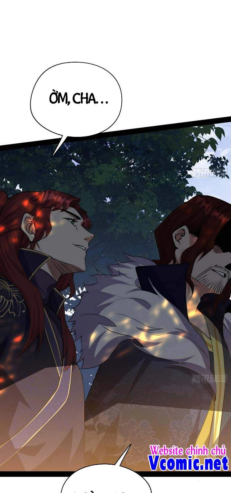 Ta Là Tà Đế Chapter 206 - Trang 4