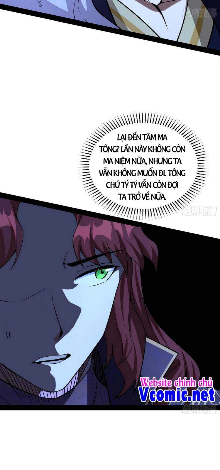 Ta Là Tà Đế Chapter 206 - Trang 4