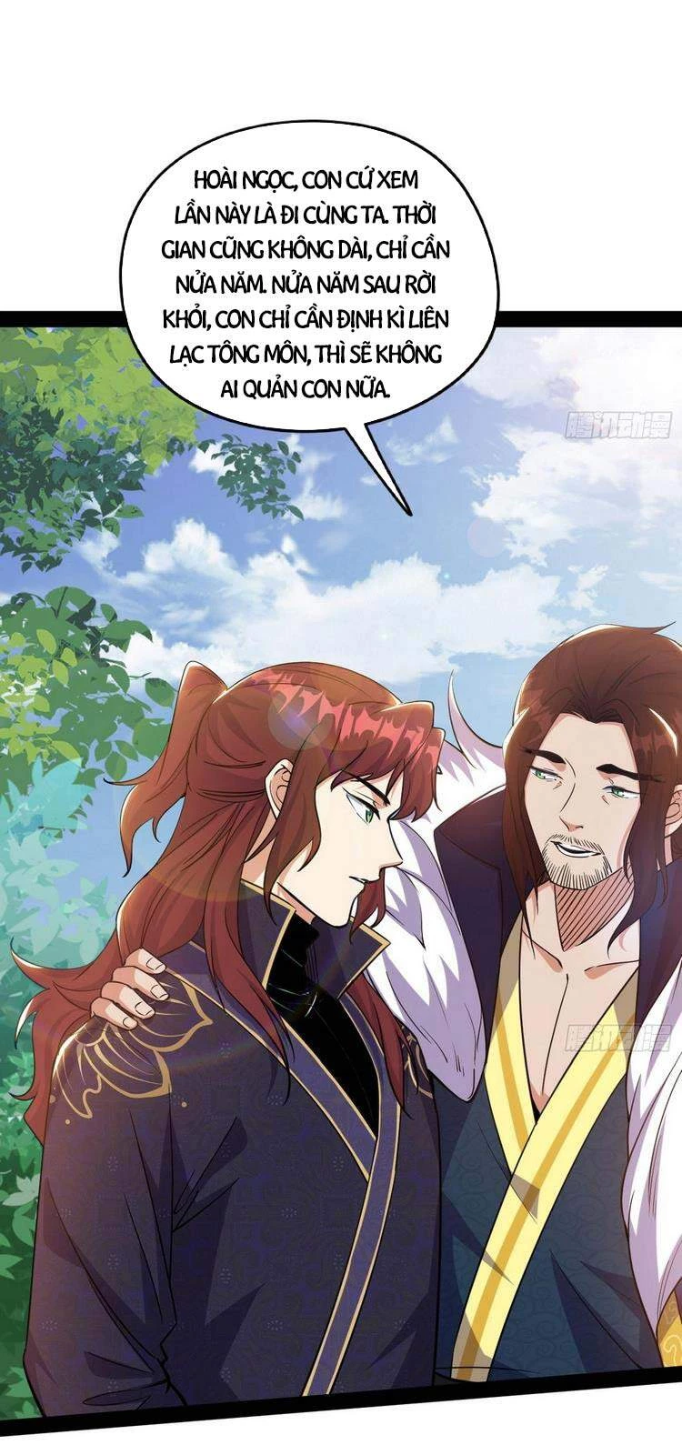 Ta Là Tà Đế Chapter 206 - Trang 4