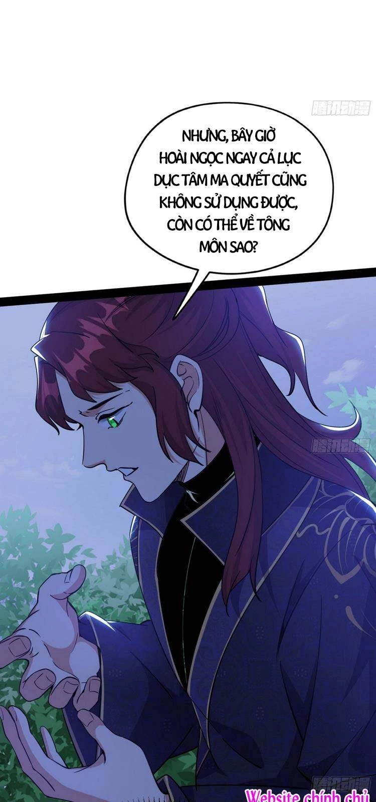 Ta Là Tà Đế Chapter 206 - Trang 4