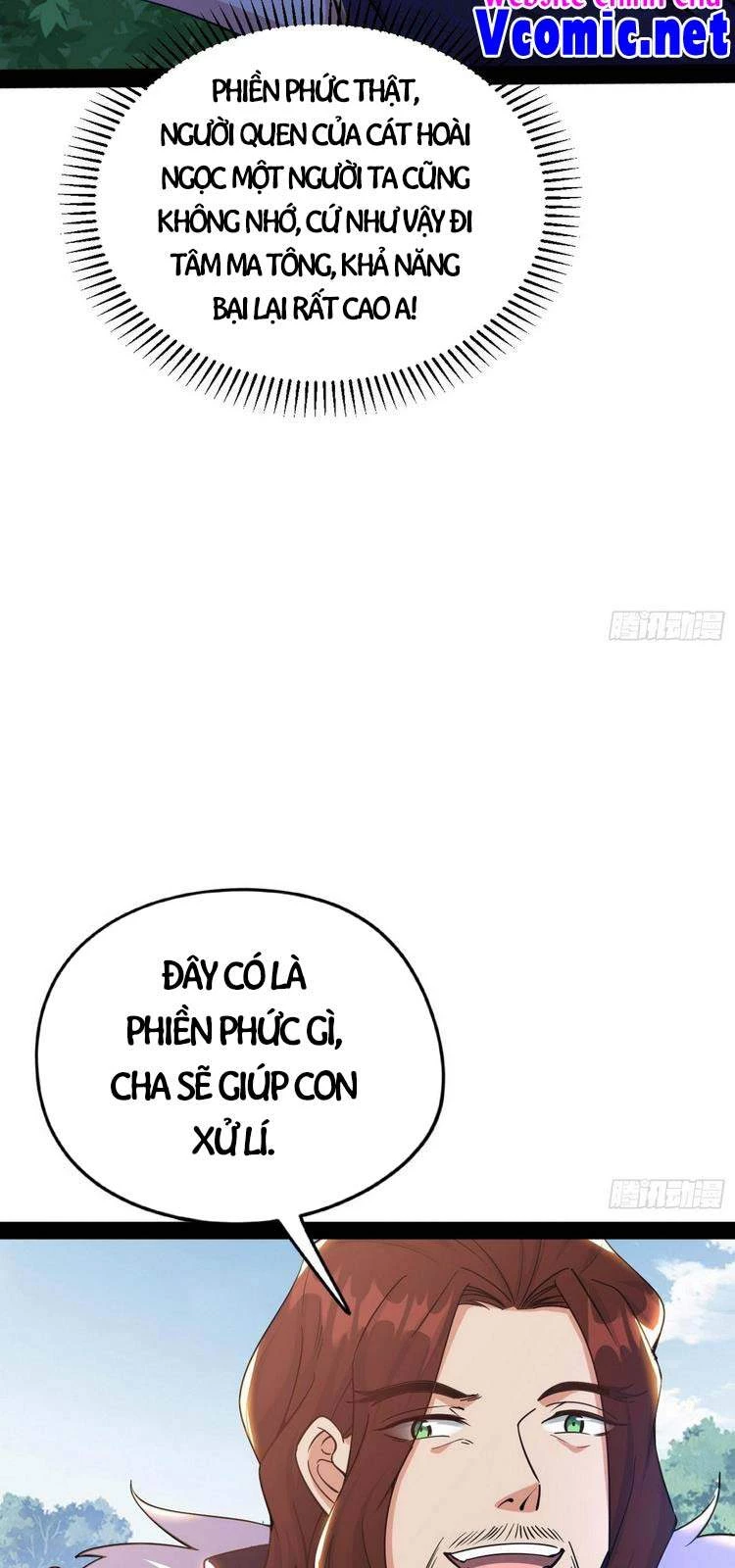 Ta Là Tà Đế Chapter 206 - Trang 4