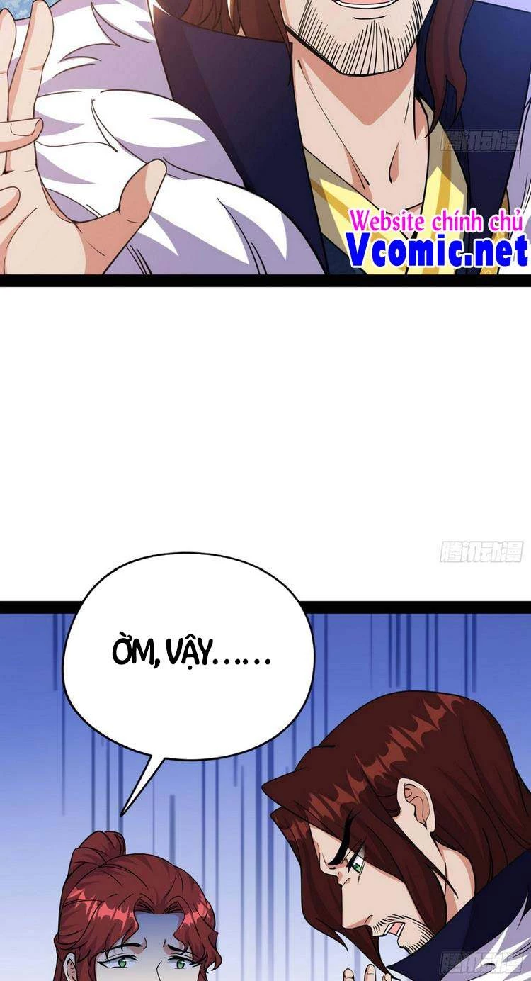 Ta Là Tà Đế Chapter 206 - Trang 4