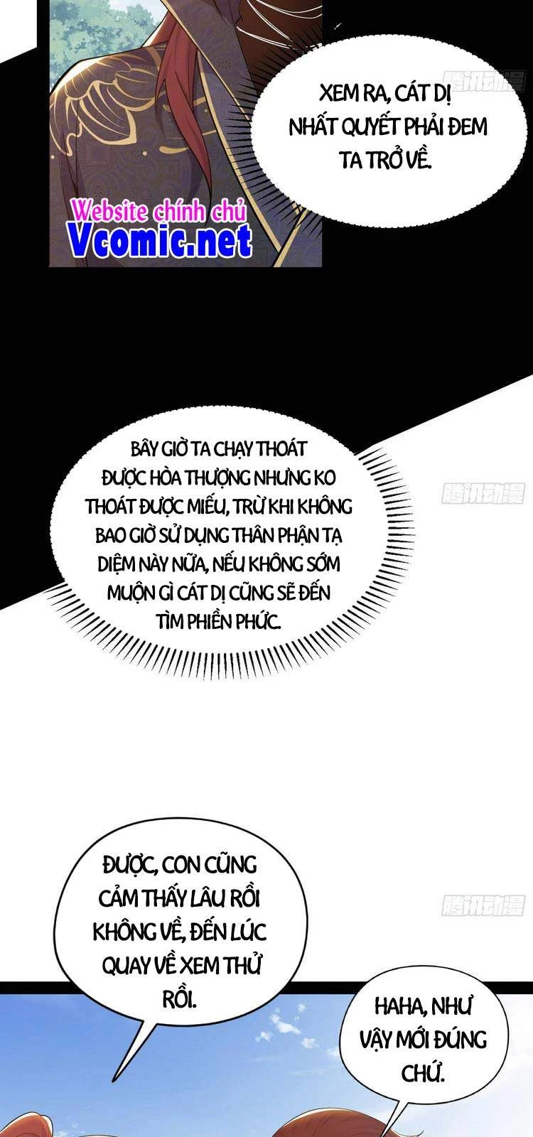 Ta Là Tà Đế Chapter 206 - Trang 4