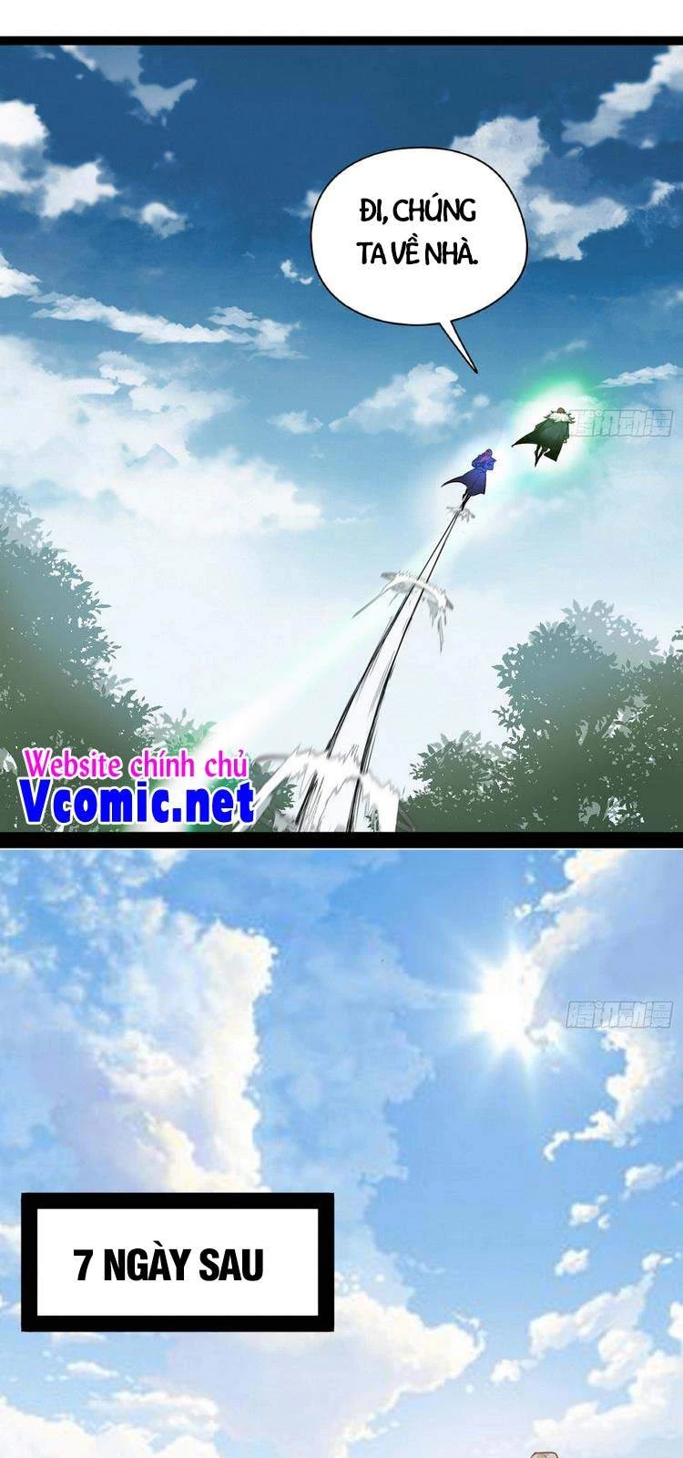 Ta Là Tà Đế Chapter 206 - Trang 4