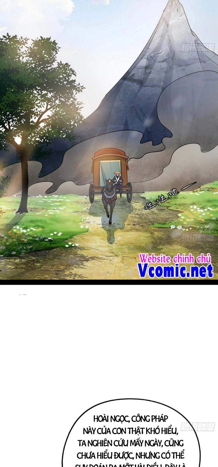Ta Là Tà Đế Chapter 206 - Trang 4