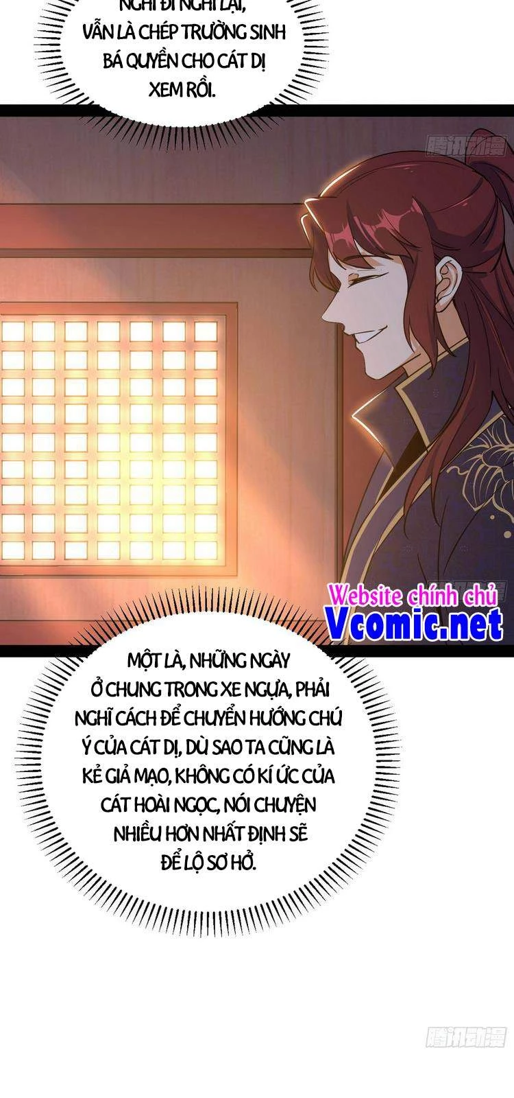 Ta Là Tà Đế Chapter 206 - Trang 4