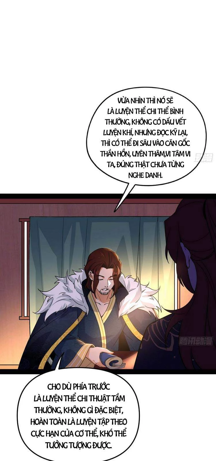 Ta Là Tà Đế Chapter 206 - Trang 4