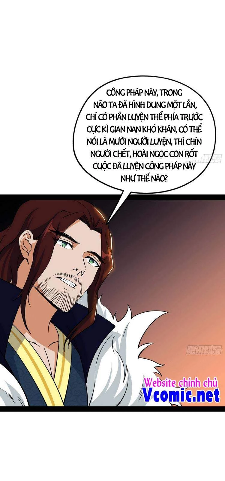 Ta Là Tà Đế Chapter 206 - Trang 4