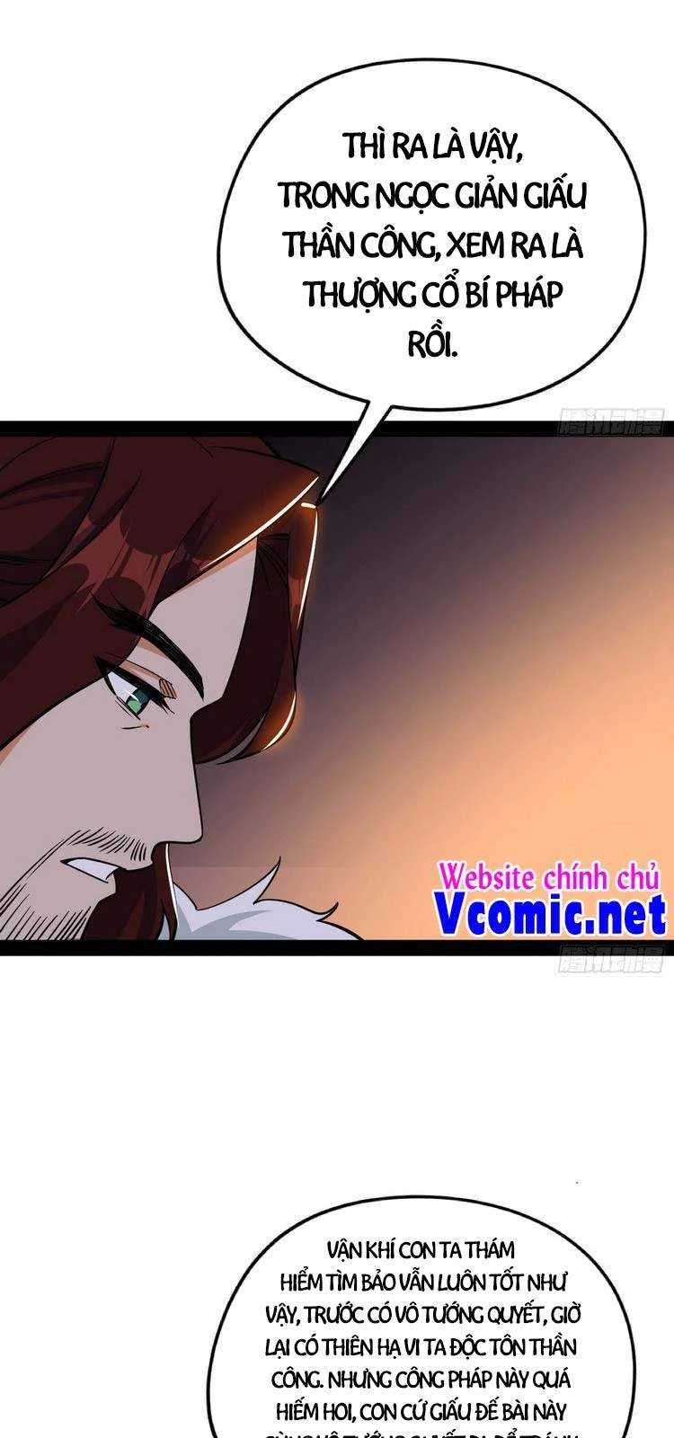 Ta Là Tà Đế Chapter 206 - Trang 4