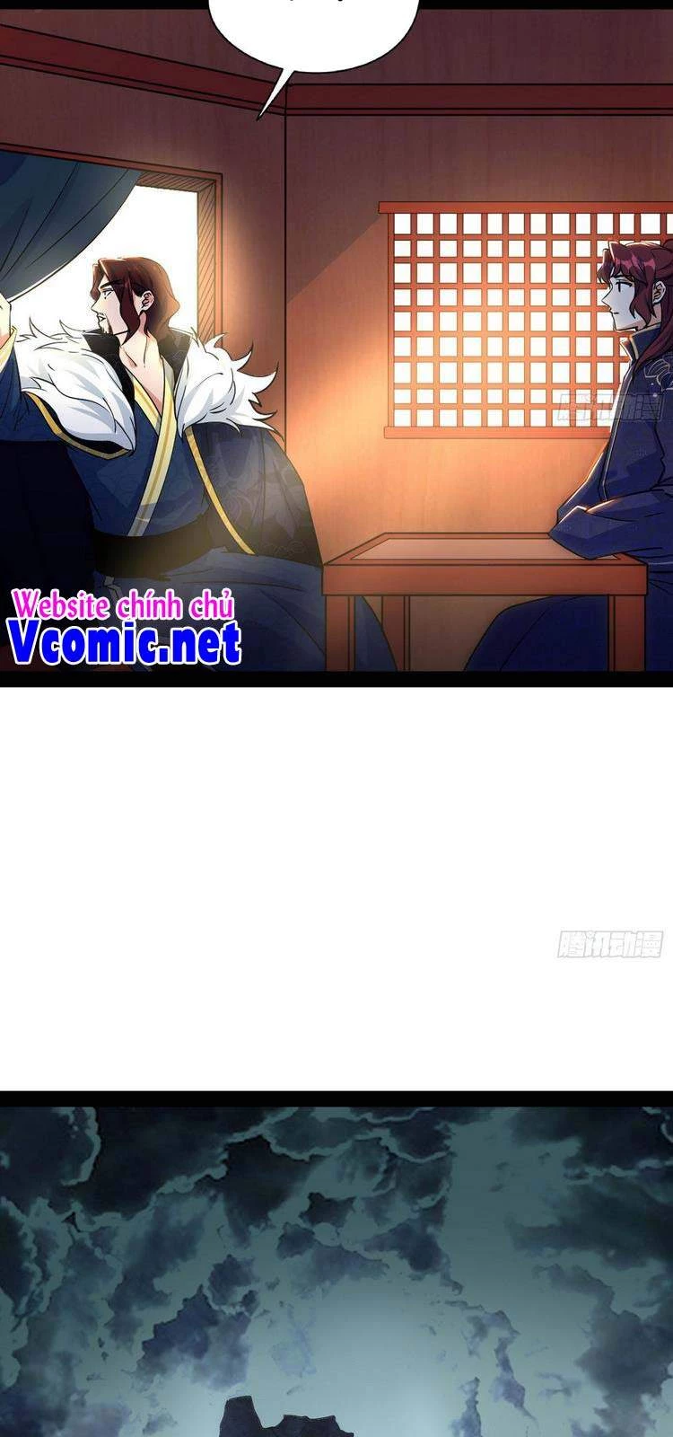 Ta Là Tà Đế Chapter 206 - Trang 4