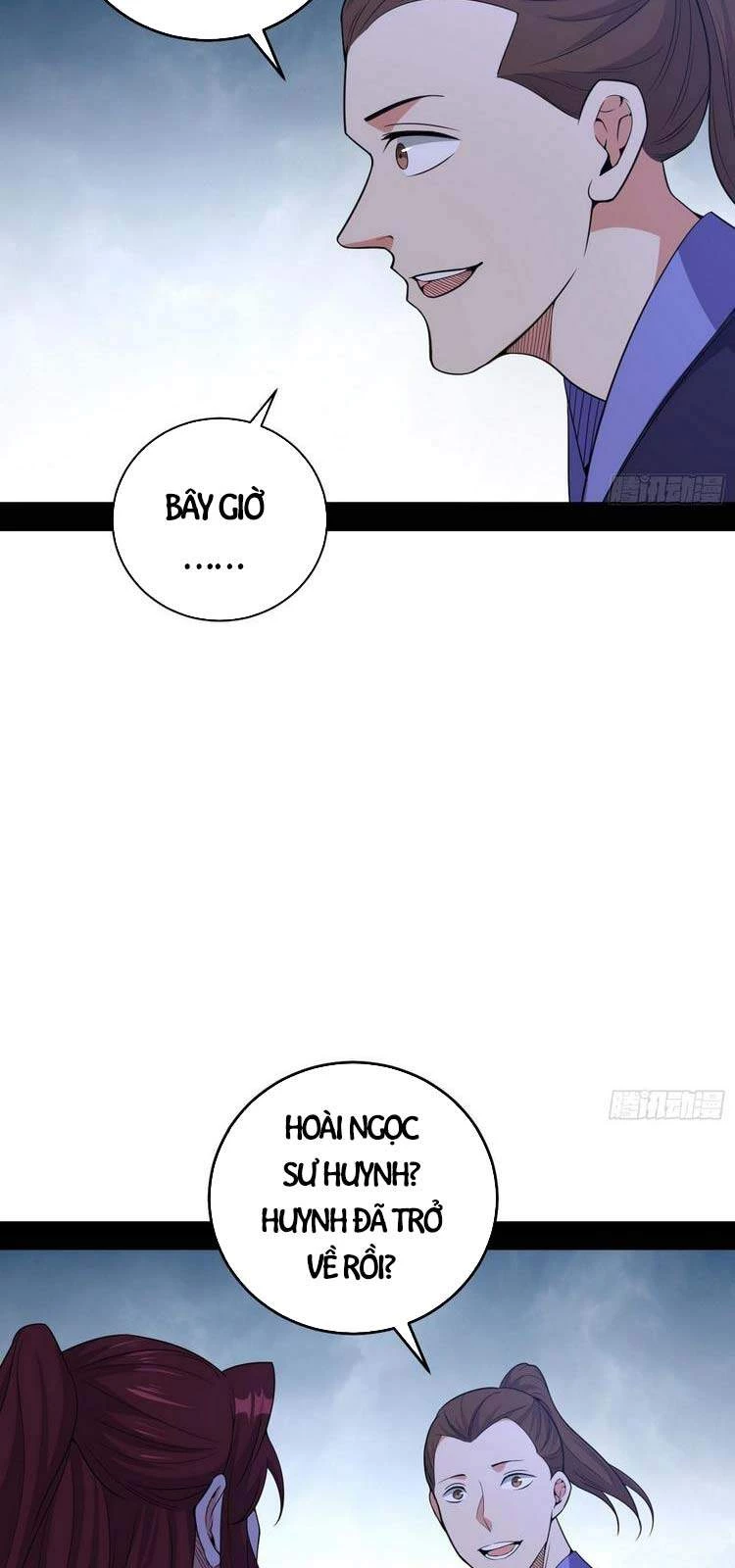 Ta Là Tà Đế Chapter 207 - Trang 4