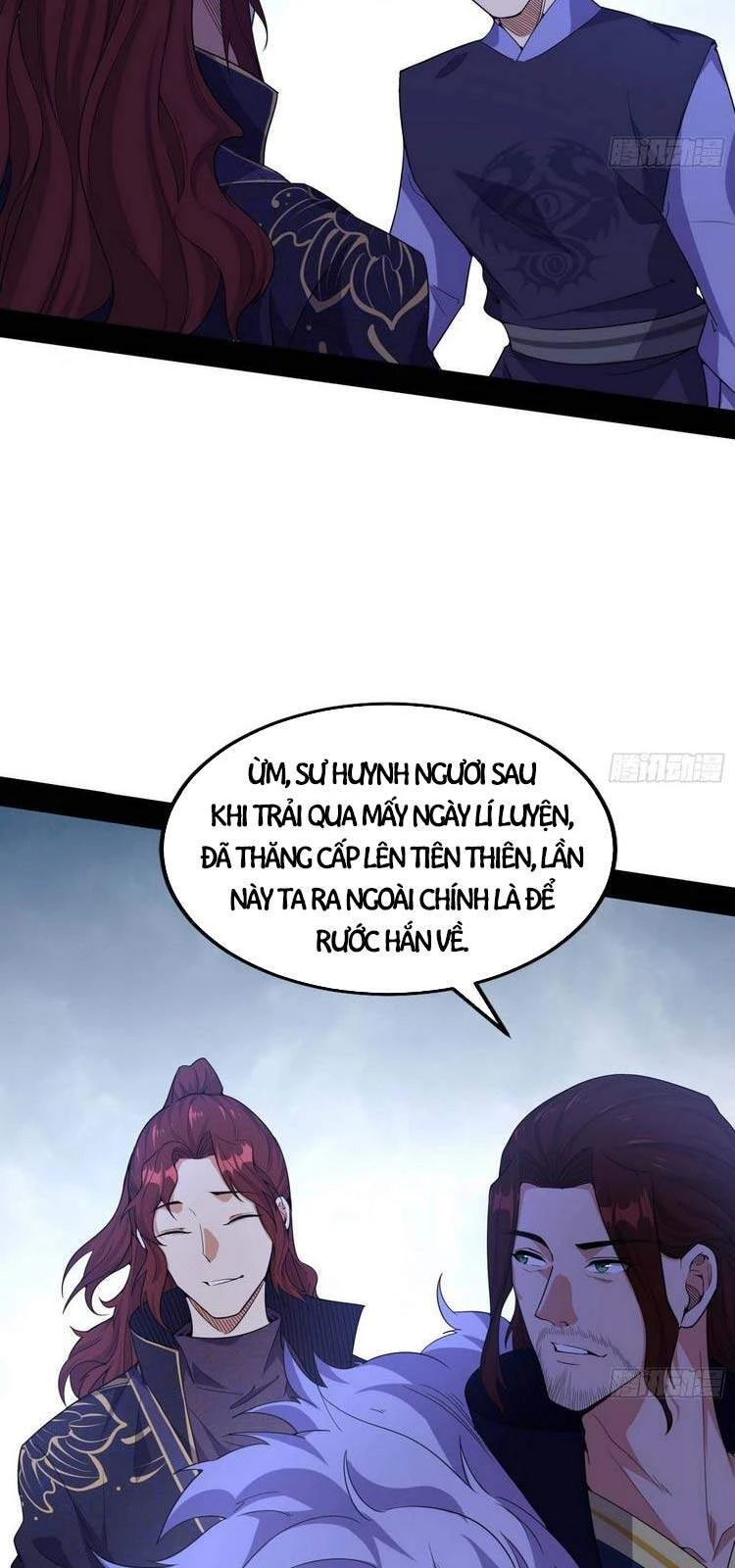 Ta Là Tà Đế Chapter 207 - Trang 4