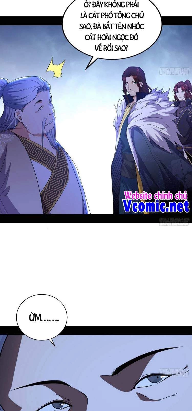 Ta Là Tà Đế Chapter 207 - Trang 4