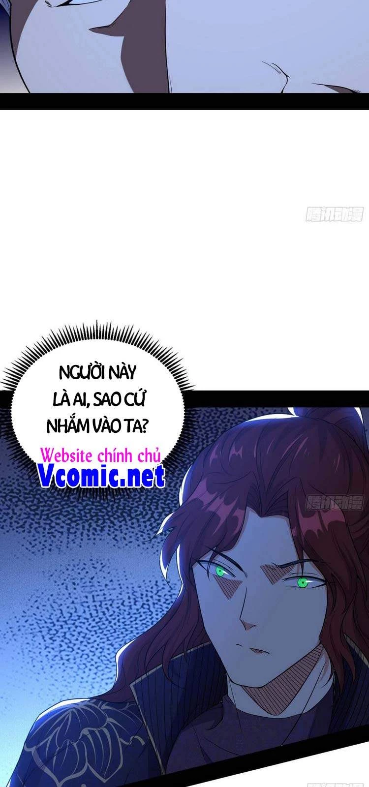 Ta Là Tà Đế Chapter 207 - Trang 4