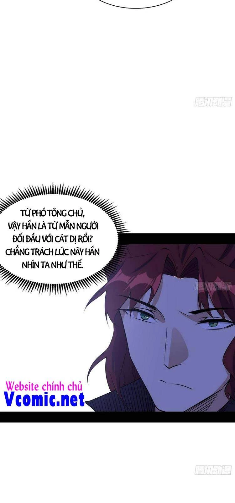 Ta Là Tà Đế Chapter 207 - Trang 4