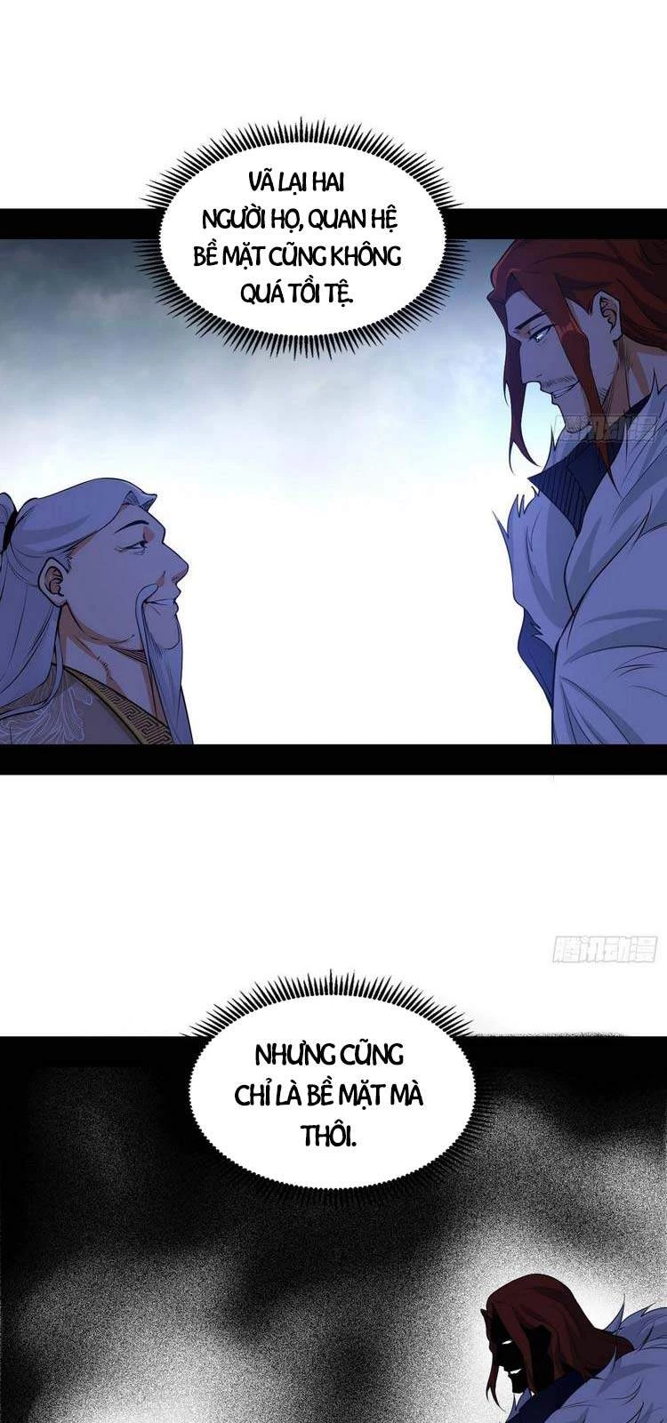 Ta Là Tà Đế Chapter 207 - Trang 4