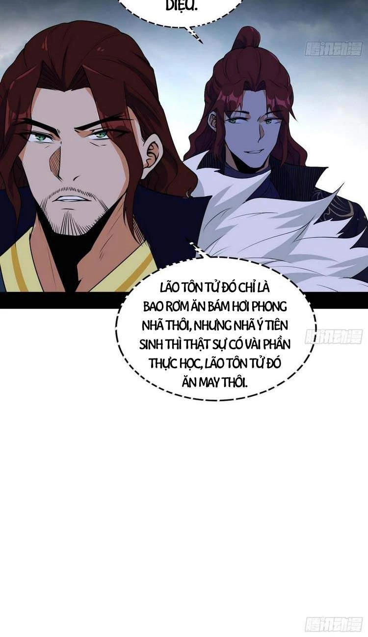 Ta Là Tà Đế Chapter 207 - Trang 4